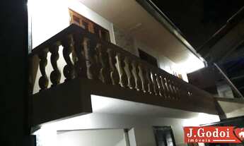 Imagem 5: SOBRADO SANTA CANDIDA