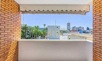 Imagem 5: Apartamento à venda, 99 m² por R$ 509.000,00 - Passo d'Areia - Porto Alegre/RS