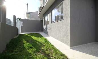 Imagem 7: SOBRADO com 3 dormitórios à venda com 86m² por R$ 380.000,00 no bairro Sítio Cercado - CUR