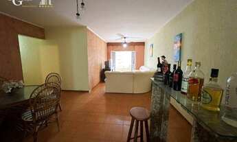 Imagem 4: Apartamento com 3 dormitórios à venda, 90 m² por R$ 400.000,00 - Tupi - Praia Grande/SP