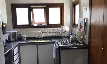 Imagem 3: BARUERI - Casa de Condomínio - morada dos lagos