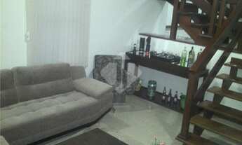 Imagem: Casa residencial à venda, Condomínio Recanto