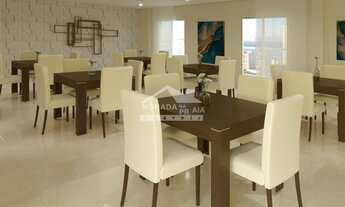 Imagem 7: Apartamento MOBILIADO, 01 dormitório, ótima localização. Confira na Imobiliária em Praia G