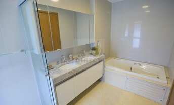 Imagem 7: Apartamento para aluguel possui 600 metros quadrados com 4 quartos