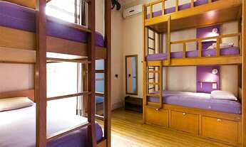 Imagem: Aluguel de quartos