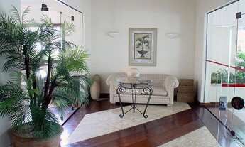 Imagem 2: Apartamento Residencial para venda e locação, Moema, São Paulo -