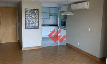 Imagem: Apartamento 3 dorm. 2 vagas para alugar