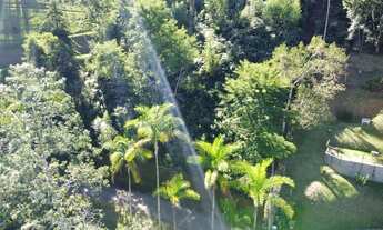 Imagem 3: Casa de condomínio para venda possui 1344 metros quadrados em Pedra Azul - Domingos Martin