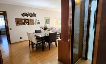 Imagem 2: Apartamento para venda tem 166 metros quadrados com 4 quartos em Gonzaga - Santos - SP