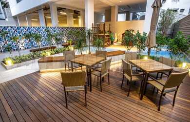 Imagem 7: RIO DE JANEIRO - Apartamento Padrão - BOTAFOGO