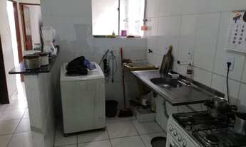 Imagem 2: Vendo Apartamento - 2 Qts (Suíte)- AV. Sucupira - Riacho Fundo I