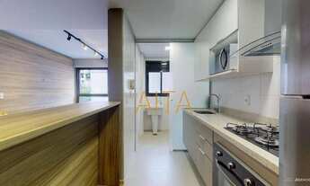 Imagem 5: Apartamento à venda, 62 m² por R$ 635.206,01 - Rio Branco - Porto Alegre/RS