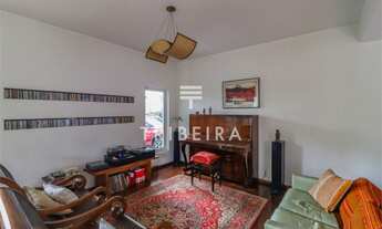 Imagem 3: Imóvel de 332m², com 4 dormitórios (sendo 2 suítes)