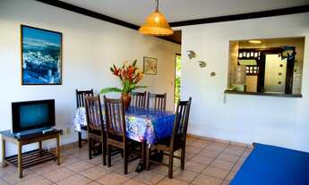 Imagem 3: Apartamento lindo