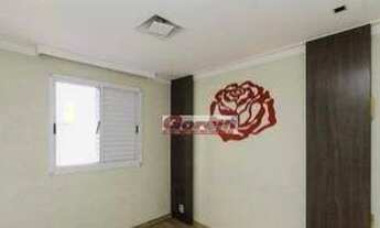 Imagem 2: Apartamento com 2 dormitórios à venda, 47 m² por R$ 280.000,00 - Vila Formosa - São Paulo