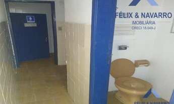 Imagem 3: Prédio para alugar, 262 m² por R$ 5.000,00 - Vila Nova Cachoeirinha - São Paulo/SP