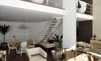 Imagem 4: Apartamento Residencial para locação, Brooklin Novo, São Paulo -