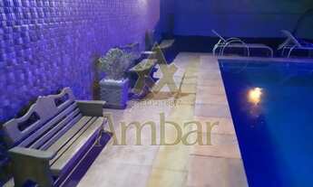 Imagem 5: Casa - Ribeirão Preto - Sumarezinho