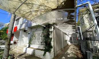 Imagem 2: PORTO ALEGRE - Casa Comercial - Menino Deus