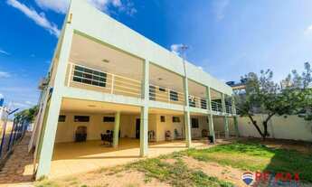 Imagem 2: Casa no Núcleo Rural Capoeira do Bálsamo (SMLN MI Tr 07) - Lago Norte