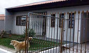 Imagem 2: CASA AMPLA COM 03 DORMITÓRIOS NO FANNY