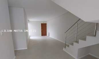 Imagem 7: Cobertura para Venda em Juiz de Fora, Vale do Ipê, 4 dormitórios, 1 suíte, 3 banheiros, 3