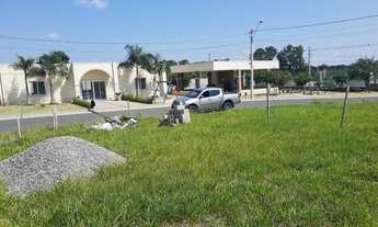 Imagem 3: Lote/Terreno para venda possui 340 metros quadrados