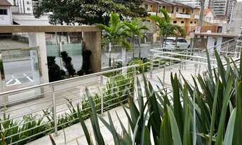 Imagem 3: APARTAMENTO com 3 dormitórios à venda com 128.45m² por R$ 540.000,00 - SAO JOSE / SC