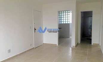 Imagem 2: LOCAÇÃO ANUAL APARTAMENTO 70M² 2 DORMITÓRIOS JD SANTA MARIA GUARUJÁ SP