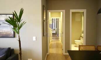 Imagem 3: APARTAMENTO - MERCÊS - 3 QUARTOS (1SUÍTE) - 77M2 - 1 GR