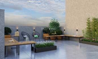 Imagem 4: STUDIO com 1 dormitório à venda por R$ 189.900,00 no bairro Novo Mundo - CURITIBA / PR