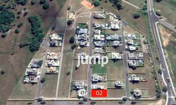 Imagem 2: Terreno à venda, 510 m² em condomínio fechado no Campeche - Florianópolis/SC