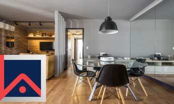 Imagem 2: Apartamento Venda Vila Olímpia 100 m² 2 Dormitórios