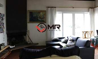 Imagem 4: Casa em Condomínio à venda com 3 quartos em Pasárgada- Nova Lima mg