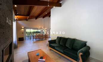 Imagem 4: Casa com 4 quartos à venda, 260 m² por R$ 3.350.000 - Comary - Teresópolis/RJ