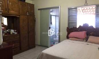 Imagem 7: Casa com 3 dormitórios à venda, 185 m² por R$ 335.000,00 - Jardim Luz - Aparecida de Goiân