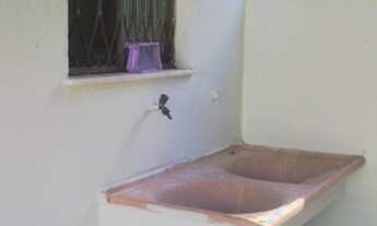 Imagem 7: Casa com 1 dormitório para alugar, 40 m² por R$ 700,00/mês - Rio Do Limão - Araruama/RJ