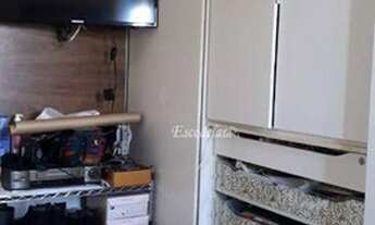 Imagem 7: Apartamento com 3 dormitórios à venda, 80 m² por R$ 585.000,00 - Lauzane Paulista - São Pa