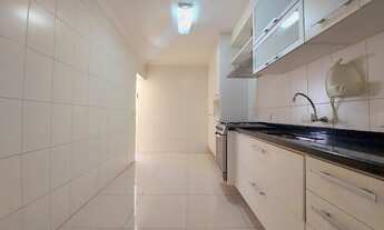 Imagem 5: Apartamento com 3 dormitórios à venda, 92 m² por R$ 635.000,00 - Vila Osasco - Osasco/SP