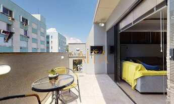 Imagem 5: Apartamento à venda, 138 m² por R$ 570.000,00 - Cavalhada - Porto Alegre/RS