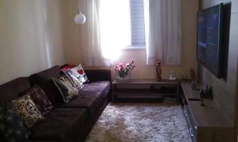 Imagem 3: SÃO PAULO - Apartamento Padrão - JARDIM MARAJOARA