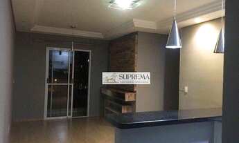 Imagem: Apartamento com 3 dormitórios à venda