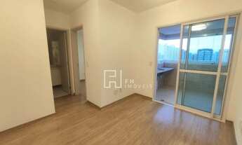 Imagem: Apartamento com 1 dormitório para alugar