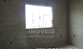 Imagem 6: Casa nova com 2 quartos e quintal amplo, à poucos mts da Via Lagos *VN-01