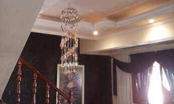 Imagem 5: Casa no bairro Nova Era, 500m do Colégio Militar, 5 quartos, terraço, 3 salas