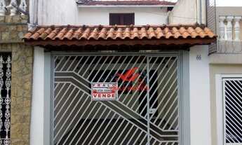 Imagem: Sobrado com 2 dormitórios, 79 m² - venda