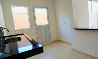 Imagem 7: Casa com 3 quartos - Condomínio Santa Maria - Itu/SP