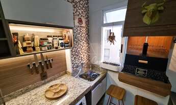 Imagem 5: Apartamento, Mobiliado, Condominio Fechado, Segurança 24 Horas