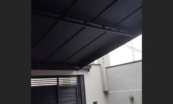 Imagem 3: Casa para venda com 160 metros quadrados com 3 Dorms em Vila do Conde - Barueri - São Pau