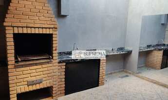 Imagem 6: Casa com 3 dormitórios à venda, 189 m² por R$ 380.000,00 - Jardim Santa Cecília - Sorocaba